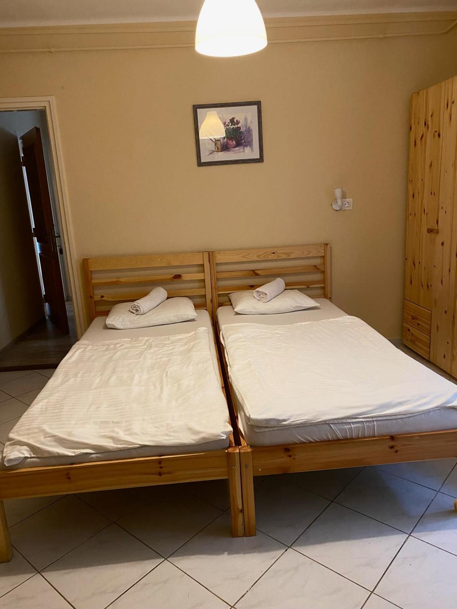 Het Pecset Fogado Etterem * Sopron