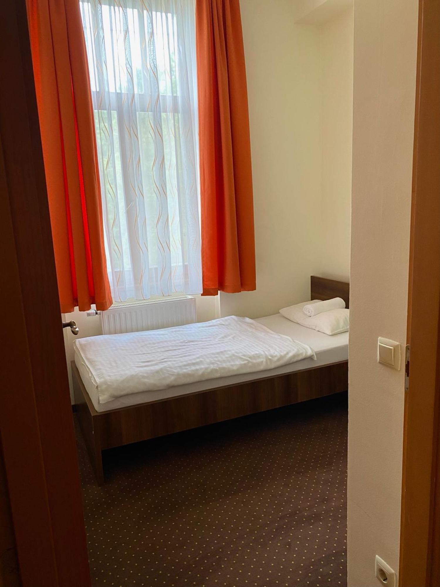 Het Pecset Fogado Etterem * Sopron