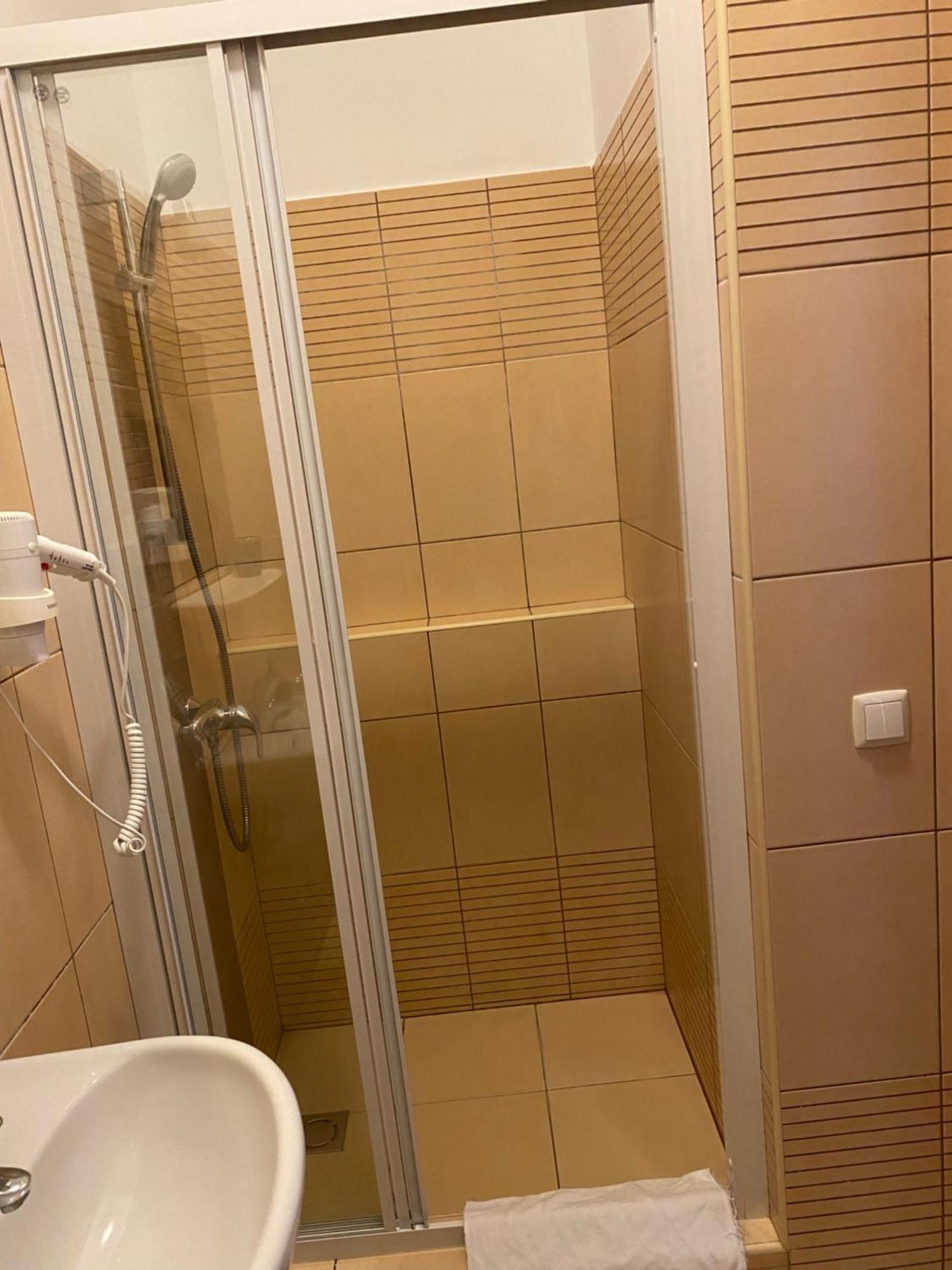 Het Pecset Fogado Etterem Bed & Breakfast *