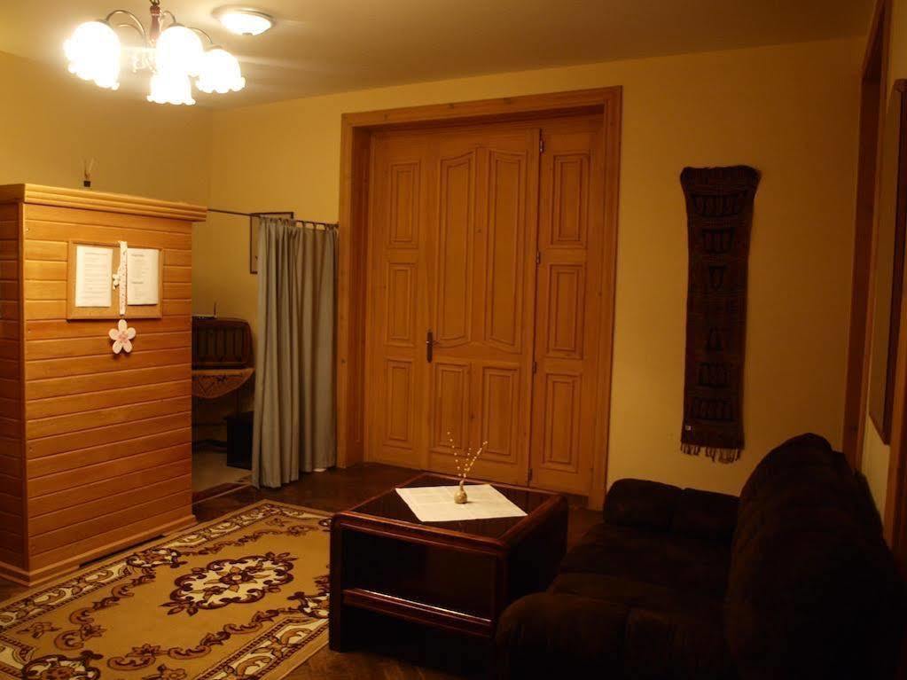Bed & Breakfast Het Pecset Fogado Etterem